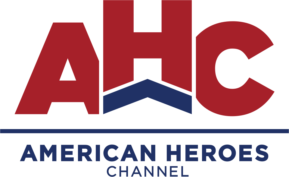 American Heroes Channel Logo