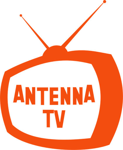 ANTENNA TV Logo