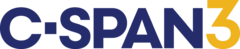 C-SPAN 3 Logo