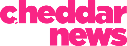 Cheddar News Logo