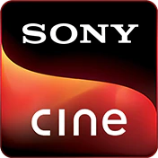 CINE SONY Logo