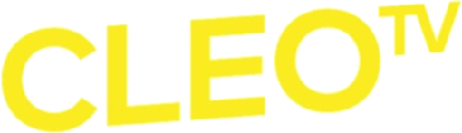 Cleo TV Logo