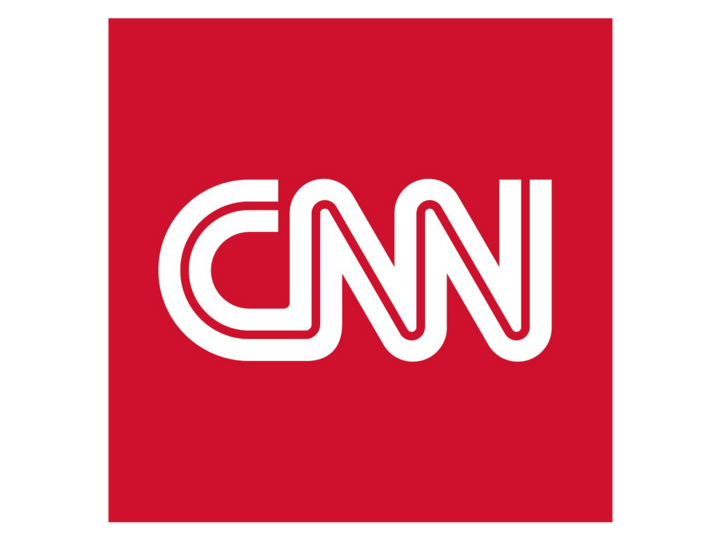 CNN International Logo