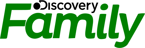 DISCOVERY FAMILY Logo